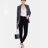 Quần Jean Skinny Basic Trơn