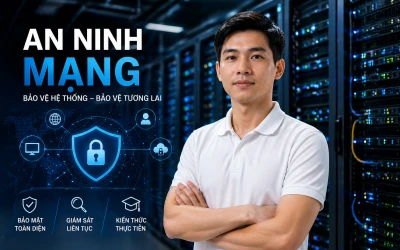 An Ninh Mạng (Network Security)