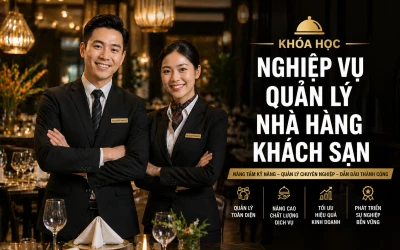 Nghiệp Vụ Quản Lý NHKS