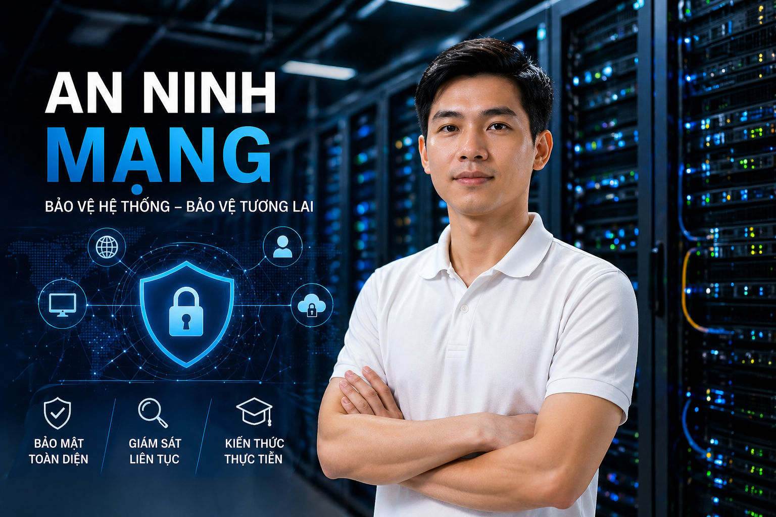 An Ninh Mạng