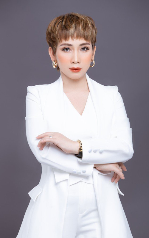 Huệ Mẫn