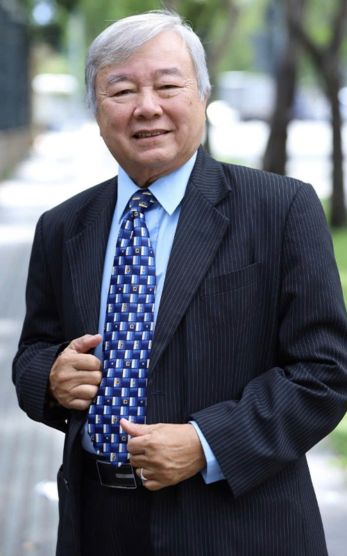 Phạm Kế Thuận