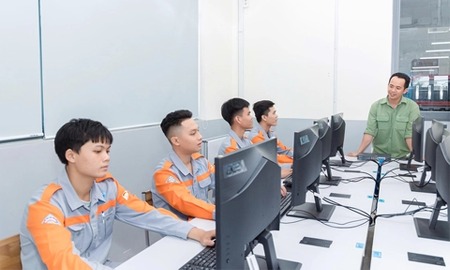 Hệ cao đẳng