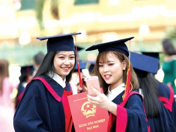 Hệ đại học
