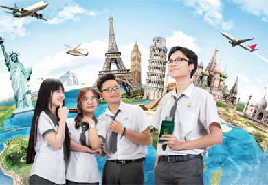 Du học - Việc làm - Định cư
